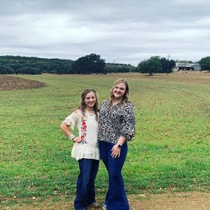 Meet your Posher, Kendra